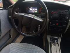 VOLKSWAGEN QUANTUM GLS 2000 COMPLETA DE FÁBRICA TUDO FUNCIONANDO imagem 13
