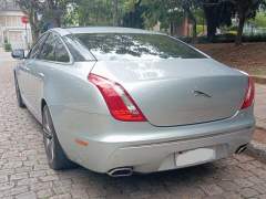 JAGUAR XJ SUPERSPORT 2012, MOTOR 5.0 V8 COM SUPERCHARGED, 510 CV, COM APENAS 32.507 KM, ESTADO DE NOVO, TOTALMENTE REVISADO imagem 4