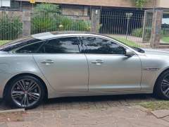 JAGUAR XJ SUPERSPORT 2012, MOTOR 5.0 V8 COM SUPERCHARGED, 510 CV, COM APENAS 32.507 KM, ESTADO DE NOVO, TOTALMENTE REVISADO imagem 6