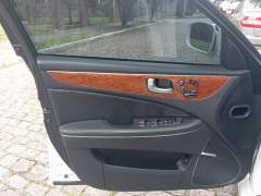 HYUNDAI EQUUS VS 460 2012, MOTOR V8 DE 366CV, COM APENAS 34.730 KM, IMPECÁVEL, SEM RETOQUES DE PINTURA imagem 7