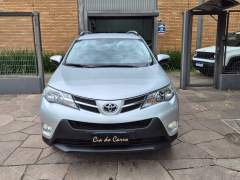 RAV 4 2.0 4X2 AUTOMÁTICA imagem 2