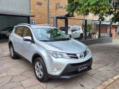 RAV 4 2.0 4X2 AUTOMÁTICA imagem 1