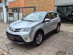 RAV 4 2.0 4X2 AUTOMÁTICA imagem 3