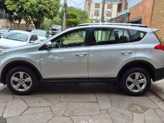 RAV 4 2.0 4X2 AUTOMÁTICA imagem 4