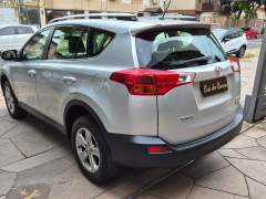 RAV 4 2.0 4X2 AUTOMÁTICA imagem 5