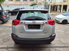 RAV 4 2.0 4X2 AUTOMÁTICA imagem 6
