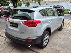 RAV 4 2.0 4X2 AUTOMÁTICA imagem 7