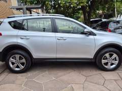 RAV 4 2.0 4X2 AUTOMÁTICA imagem 8