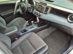 RAV 4 2.0 4X2 AUTOMÁTICA imagem 9