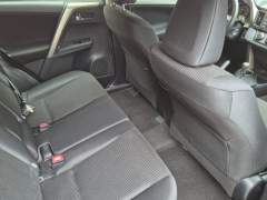 RAV 4 2.0 4X2 AUTOMÁTICA imagem 11