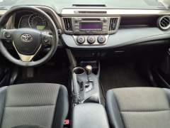 RAV 4 2.0 4X2 AUTOMÁTICA imagem 10