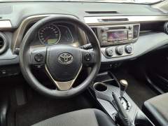RAV 4 2.0 4X2 AUTOMÁTICA imagem 12
