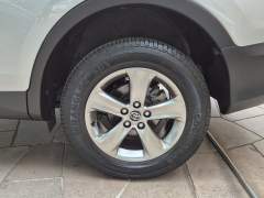 RAV 4 2.0 4X2 AUTOMÁTICA imagem 14