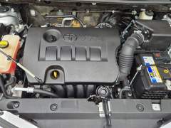 RAV 4 2.0 4X2 AUTOMÁTICA imagem 15