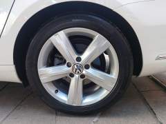 PASSAT VARIANT TFSI 2013, BLINDADA 3A, TOP DE LINHA, ÚNICA DONA, COM APENAS 97.000 KM imagem 20