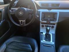 PASSAT VARIANT TFSI 2013, BLINDADA 3A, TOP DE LINHA, ÚNICA DONA, COM APENAS 97.000 KM imagem 10