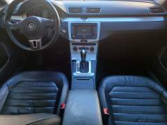 PASSAT VARIANT TFSI 2013, BLINDADA 3A, TOP DE LINHA, ÚNICA DONA, COM APENAS 97.000 KM imagem 12