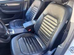 PASSAT VARIANT TFSI 2013, BLINDADA 3A, TOP DE LINHA, ÚNICA DONA, COM APENAS 97.000 KM imagem 11