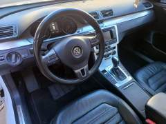 PASSAT VARIANT TFSI 2013, BLINDADA 3A, TOP DE LINHA, ÚNICA DONA, COM APENAS 97.000 KM imagem 9