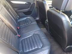 PASSAT VARIANT TFSI 2013, BLINDADA 3A, TOP DE LINHA, ÚNICA DONA, COM APENAS 97.000 KM imagem 14