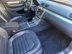 PASSAT VARIANT TFSI 2013, BLINDADA 3A, TOP DE LINHA, ÚNICA DONA, COM APENAS 97.000 KM imagem 13