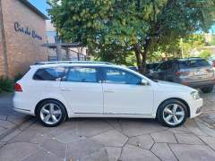 PASSAT VARIANT TFSI 2013, BLINDADA 3A, TOP DE LINHA, ÚNICA DONA, COM APENAS 97.000 KM imagem 8