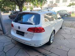 PASSAT VARIANT TFSI 2013, BLINDADA 3A, TOP DE LINHA, ÚNICA DONA, COM APENAS 97.000 KM imagem 7