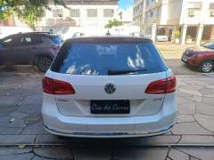 PASSAT VARIANT TFSI 2013, BLINDADA 3A, TOP DE LINHA, ÚNICA DONA, COM APENAS 97.000 KM imagem 6