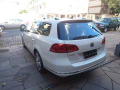 PASSAT VARIANT TFSI 2013, BLINDADA 3A, TOP DE LINHA, ÚNICA DONA, COM APENAS 97.000 KM imagem 5