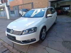 PASSAT VARIANT TFSI 2013, BLINDADA 3A, TOP DE LINHA, ÚNICA DONA, COM APENAS 97.000 KM imagem 3