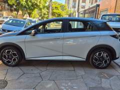 BYD DOLPHIN PLUS 60,5 KW 100% ELÉTRICO, TOP DE LINHA, TETO PANORÂMICO, COURO, ÚNICO DONO, ISENTO DE IPVA imagem 4