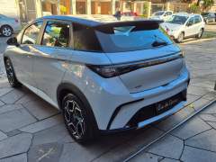 BYD DOLPHIN PLUS 60,5 KW 100% ELÉTRICO, TOP DE LINHA, TETO PANORÂMICO, COURO, ÚNICO DONO, ISENTO DE IPVA imagem 5