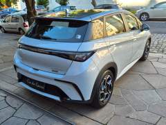 BYD DOLPHIN PLUS 60,5 KW 100% ELÉTRICO, TOP DE LINHA, TETO PANORÂMICO, COURO, ÚNICO DONO, ISENTO DE IPVA imagem 6