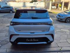 BYD DOLPHIN PLUS 60,5 KW 100% ELÉTRICO, TOP DE LINHA, TETO PANORÂMICO, COURO, ÚNICO DONO, ISENTO DE IPVA imagem 7