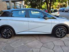 BYD DOLPHIN PLUS 60,5 KW 100% ELÉTRICO, TOP DE LINHA, TETO PANORÂMICO, COURO, ÚNICO DONO, ISENTO DE IPVA imagem 8