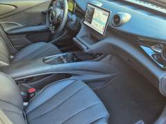 BYD DOLPHIN PLUS 60,5 KW 100% ELÉTRICO, TOP DE LINHA, TETO PANORÂMICO, COURO, ÚNICO DONO, ISENTO DE IPVA imagem 11