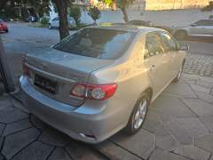 COROLLA XEI 2012, AUTOMÁTICO, COM APENAS 127.000 KM imagem 7