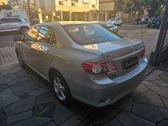 COROLLA XEI 2012, AUTOMÁTICO, COM APENAS 127.000 KM imagem 5