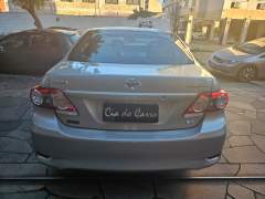 COROLLA XEI 2012, AUTOMÁTICO, COM APENAS 127.000 KM imagem 6