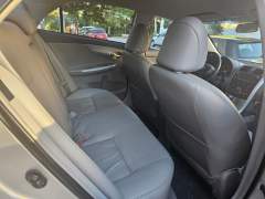 COROLLA XEI 2012, AUTOMÁTICO, COM APENAS 127.000 KM imagem 12