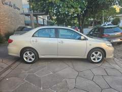 COROLLA XEI 2012, AUTOMÁTICO, COM APENAS 127.000 KM imagem 8