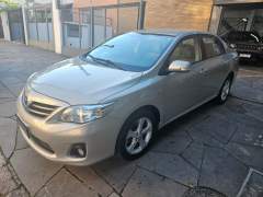 COROLLA XEI 2012, AUTOMÁTICO, COM APENAS 127.000 KM imagem 3