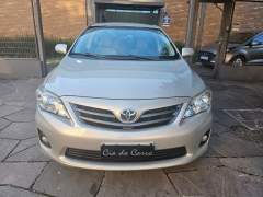 COROLLA XEI 2012, AUTOMÁTICO, COM APENAS 127.000 KM imagem 2