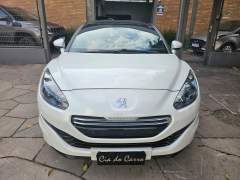 PEUGEOT RCZ THP 2015, COM APENAS 62.000 KM imagem 2