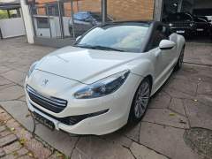PEUGEOT RCZ THP 2015, COM APENAS 62.000 KM imagem 3