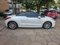 PEUGEOT RCZ THP 2015, COM APENAS 62.000 KM imagem 8