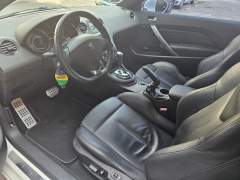PEUGEOT RCZ THP 2015, COM APENAS 62.000 KM imagem 9