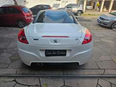 PEUGEOT RCZ THP 2015, COM APENAS 62.000 KM imagem 6