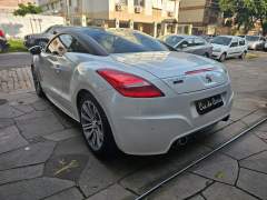 PEUGEOT RCZ THP 2015, COM APENAS 62.000 KM imagem 5