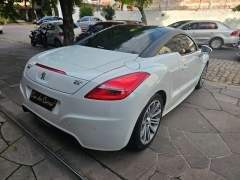 PEUGEOT RCZ THP 2015, COM APENAS 62.000 KM imagem 7